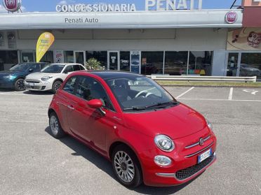 FIAT 500 1.0 Hybrid Dolcevita 70 CV