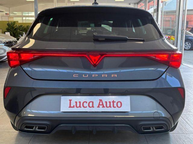 CUPRA Leon 1.5 Hybrid 150CV DSG *GARANZIA CUPRA*