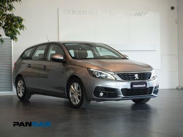Peugeot 308 BlueHDi 130 S&S Active Business