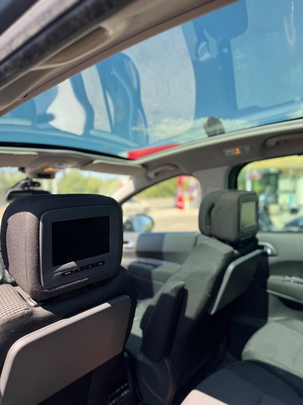 Peugeot 5008 1.6 HDi 112CV Premium