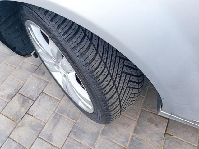 MERCEDES-BENZ C 200 CDI Avantg.