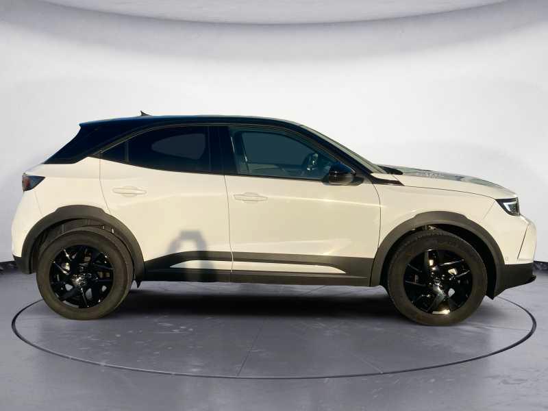 OPEL Mokka 1.2 t GS Line s&s 130cv at8