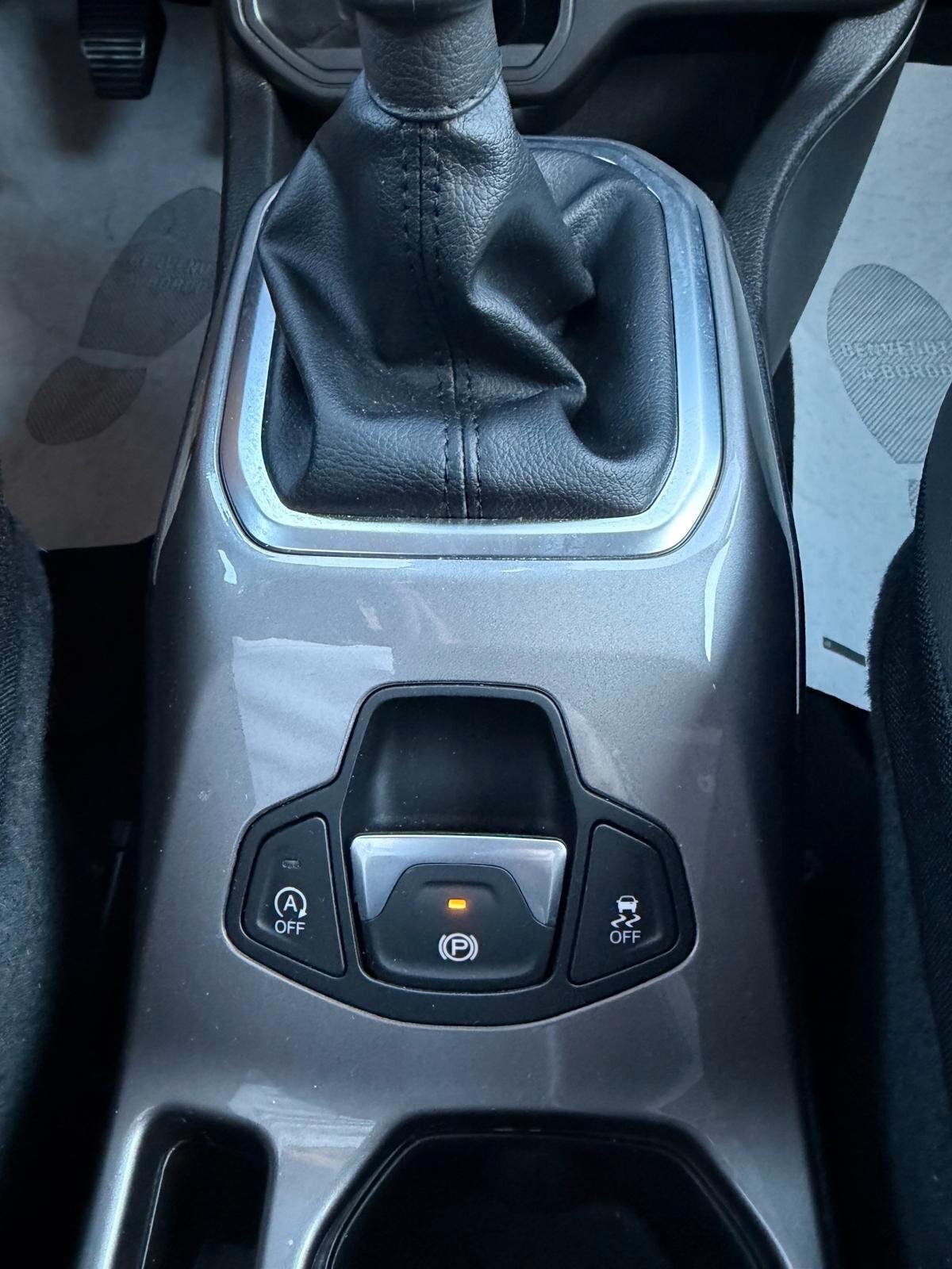 Jeep Renegade 1.6 MULTIJET 130CV LIMITED 2022