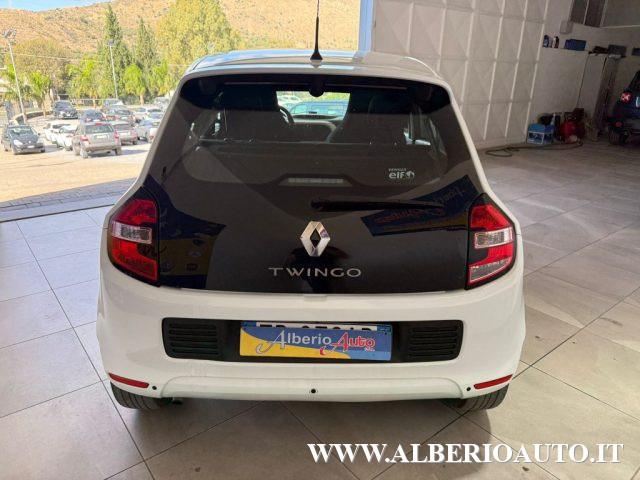 RENAULT Twingo SCe Zen