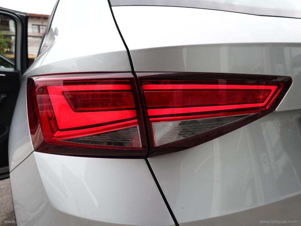 SEAT Ateca 1.6 TDI Business