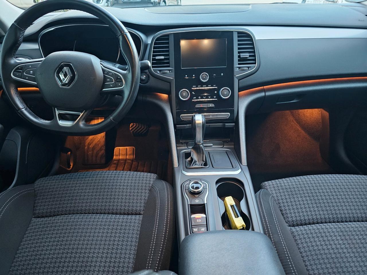 Renault Talisman Sporter Blue dCi 160 CV EDC Business