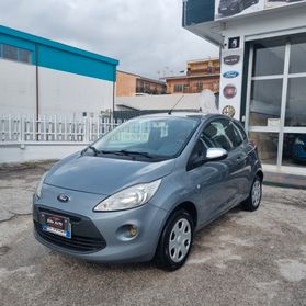 Ford Ka Ka+ 1.2 8V 69CV Titanium