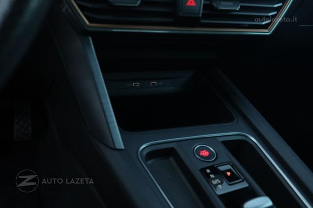 CUPRA Formentor 1.4 e-Hybrid DSG