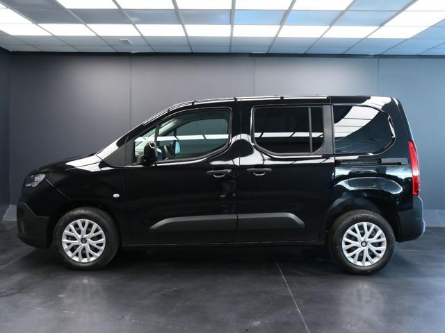 FIAT Doblo Doblò 1.5 BlueHdi 100CV Combi N1 - PREZZO NETTO