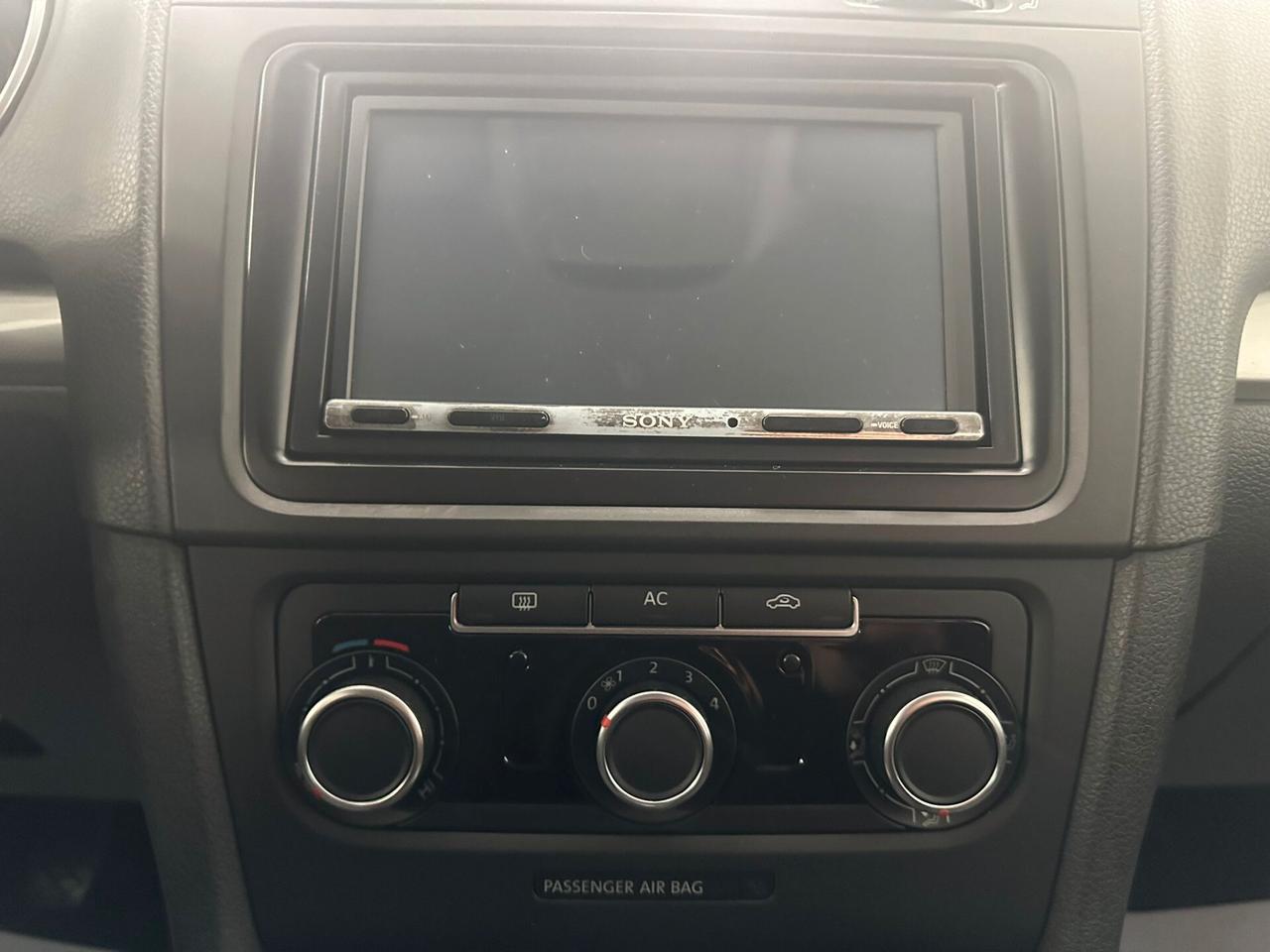 Volkswagen Golf 1.6 TDI DPF 5p. Highline