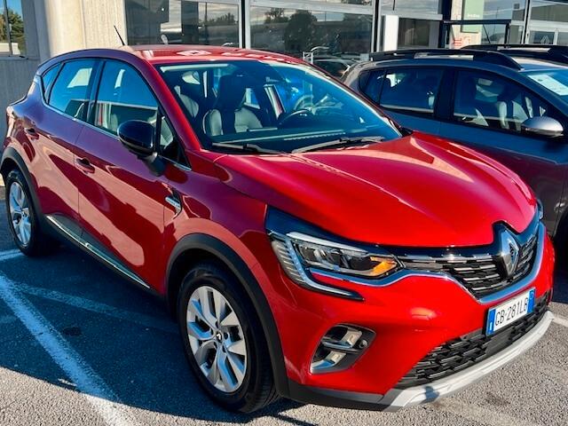 Renault Captur 1.0 TCe 100 CV Intens - 2020