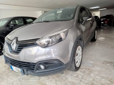 Renault Captur 1.5 dCi 8V 90 CV Start&Stop Live