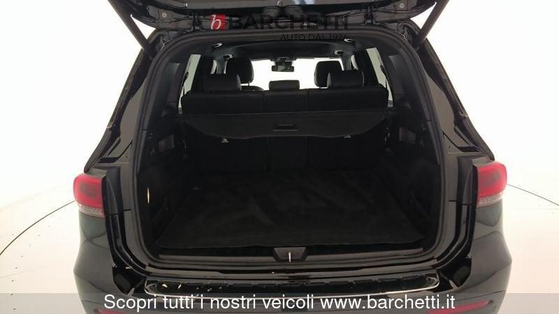 Mercedes-Benz Classe GLB (X247) GLB 200 D AUTOMATIC 4MATIC BUSINESS EXTRA