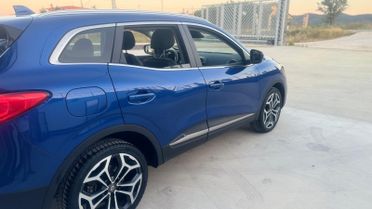 Renault Kadjar Blue dCi 8V 115CV Sport Edition2