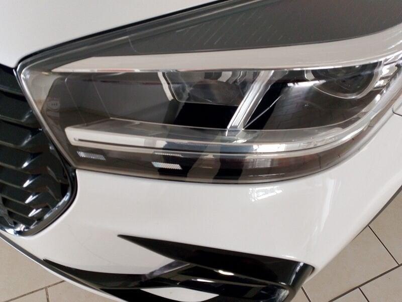 DR AUTOMOBILES DR 5 s3 1.5 Bi-Fuel GPL