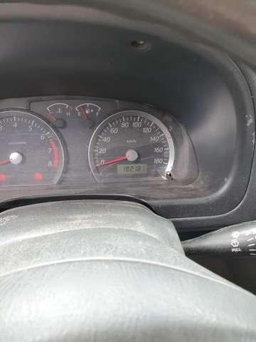 Suzuki Jimny 1.3 16v JLX+ 4wd