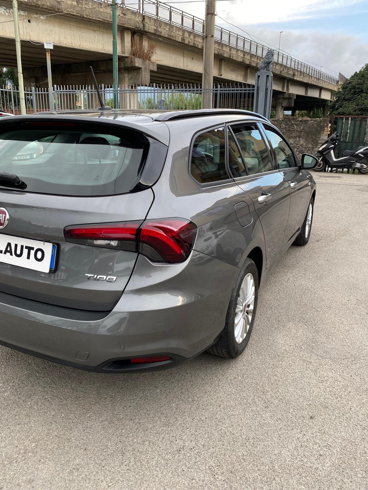 Fiat Tipo 1.3 Mjt S&S SW FULL