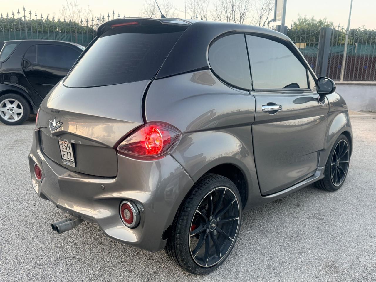 Chatenet CH40 R Anno 2018