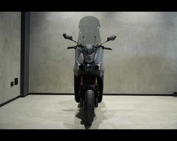 SEAT Other eScooter eScooter 125P Grey R7/9kwW MY 23