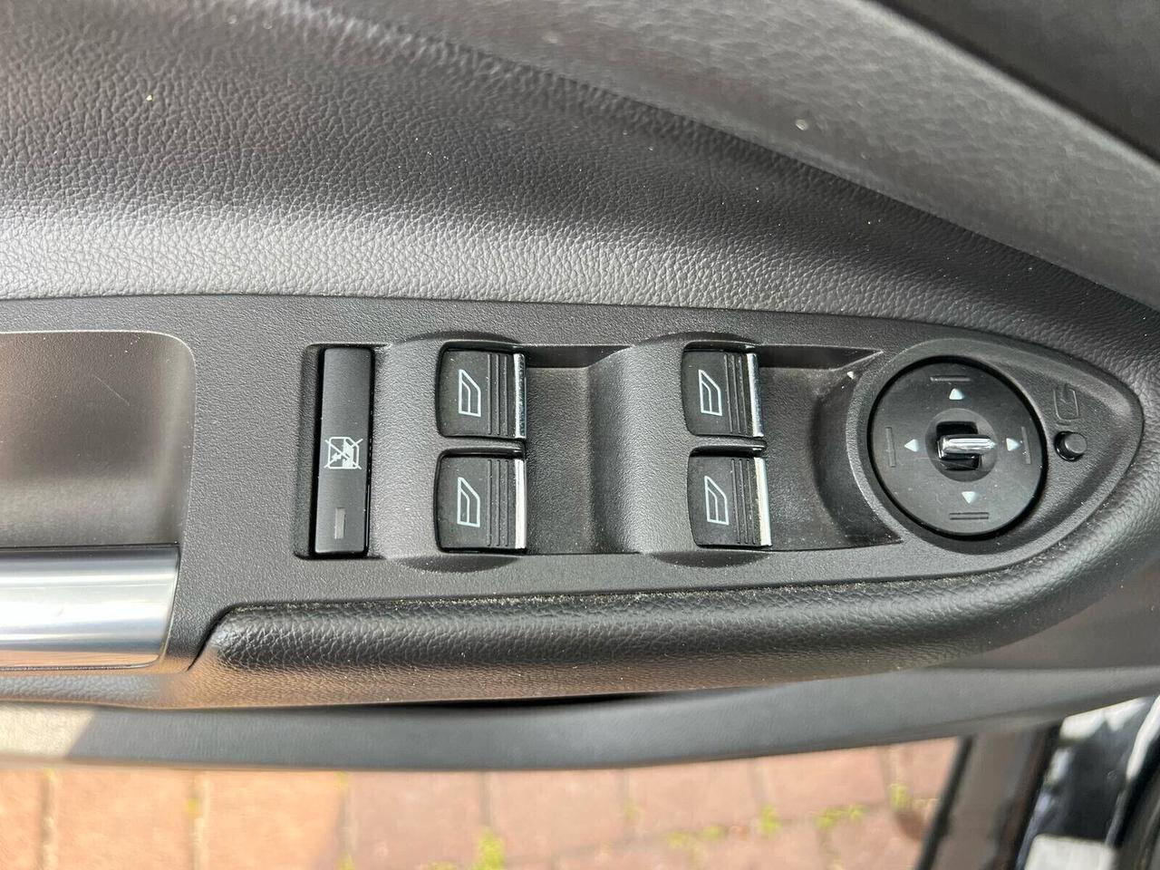Ford Kuga 2.0 TDCi 163 CV 4WD Powersh.Titanium DPF