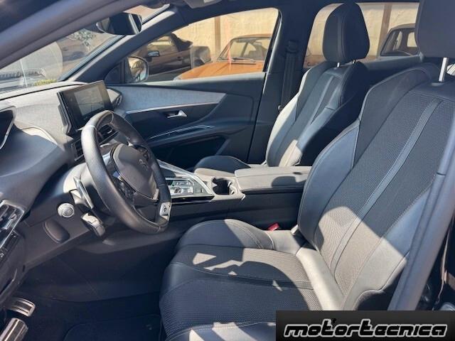 Peugeot 3008 BlueHDi 130 S&S EAT8 GT UNICO PROPRIETARIO