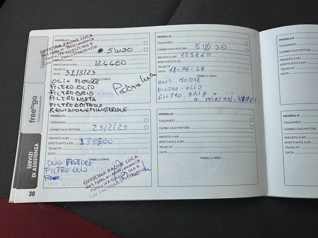Fiat Panda 1.3 MJT S&S Easy