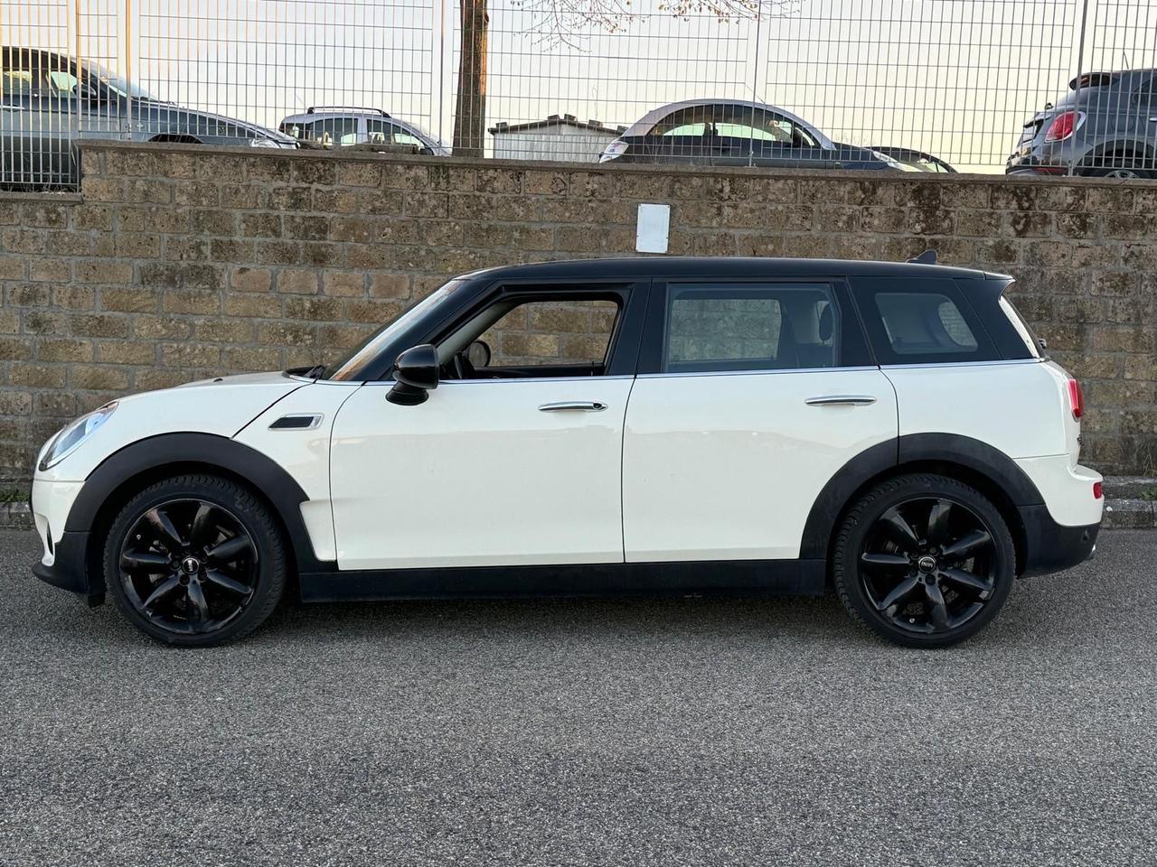 Mini Cooper Clubman 2.0 Diesel
