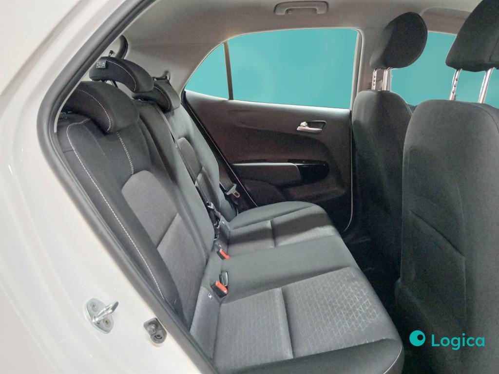 KIA Picanto III 2021 - Picanto 1.0 dpi Style Comfort Pack Gpl