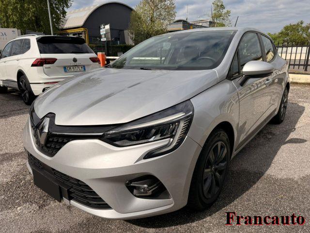 RENAULT Clio SCe 65 CV 5 porte Life
