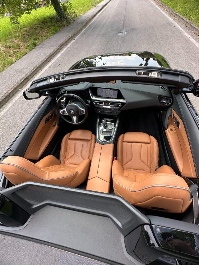 BMW Z4 sDrive30i Msport 2000CC CV 259