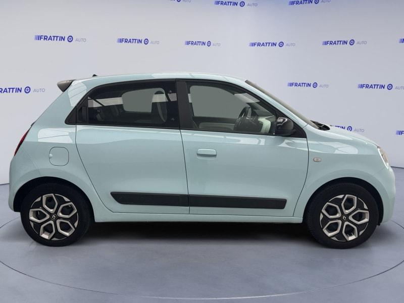 RENAULT TWINGO 1.0 SCE 65 CV EQUILIBRE