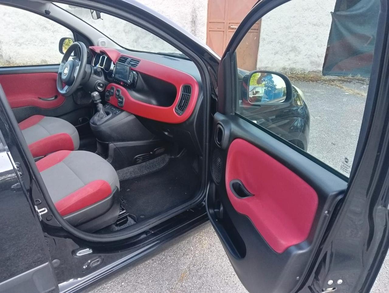 Fiat Panda 1.2 Pop