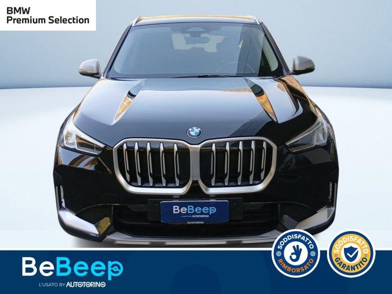 BMW X1 SDRIVE18D X-LINE AUTO