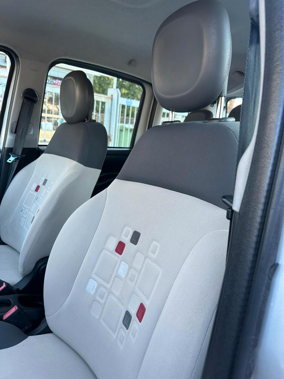 Fiat Panda 1.3 MJT S&S Lounge