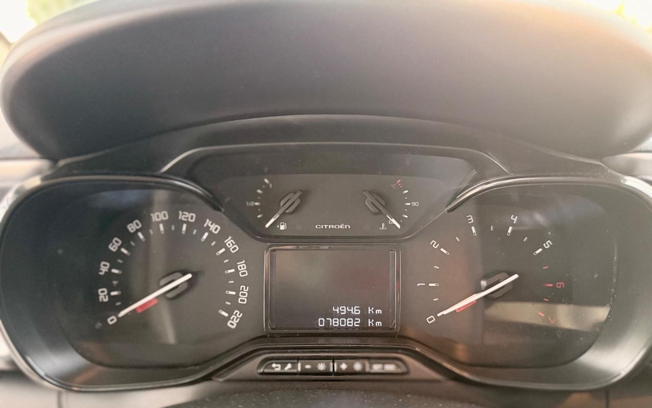 Citroen C3 PureTech 83 S&S Origins