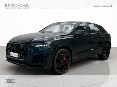 Audi RSQ8 rs 4.0 mhev quattro tiptronic