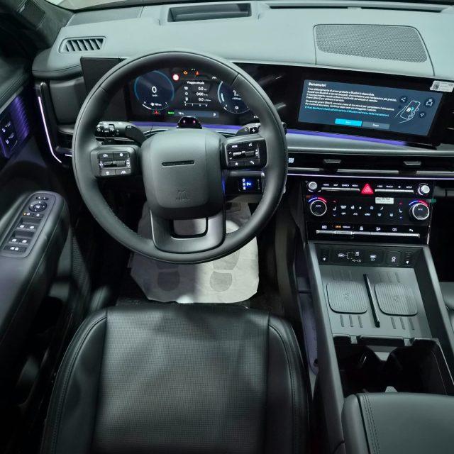 HYUNDAI Santa Fe 1.6 T-GDi PHEV 4WD AT 5 posti XClass