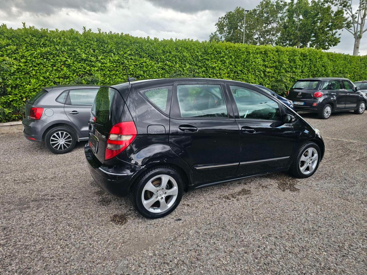Mercedes-benz A 180 A 180 CDI Avantgarde Neopatentati