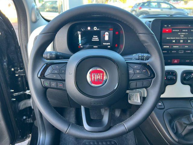 FIAT Panda Cross Panda Cross 1.0 FireFly S&S Hybrid