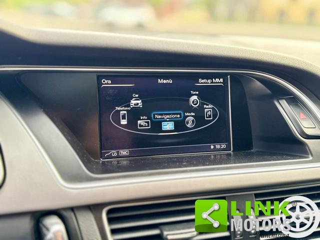 AUDI A5 sportback s line