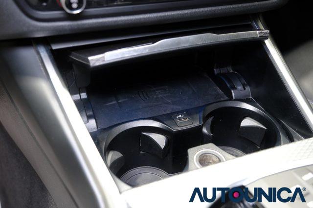 BMW 320 E TOURING MSPORT