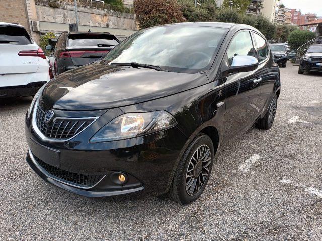LANCIA Ypsilon 1000 HYBRID ALBERTA FERRETTI 5PORTE CARPLAY ITALIA