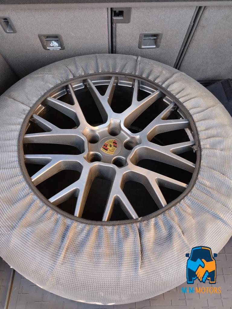 Porsche Macan 3.0 S 354cv pdk