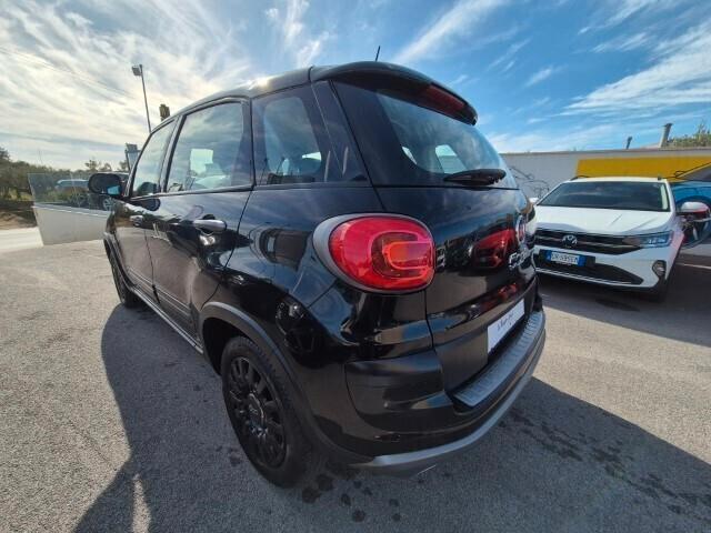 Fiat 500L 1.3 Multijet 95 CV Cross - 2022