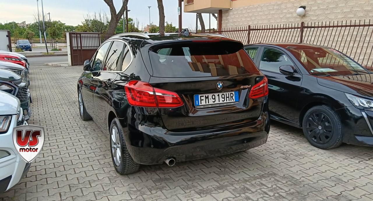 BMW SERIE 2 AUTO -PREZZO PROMO!