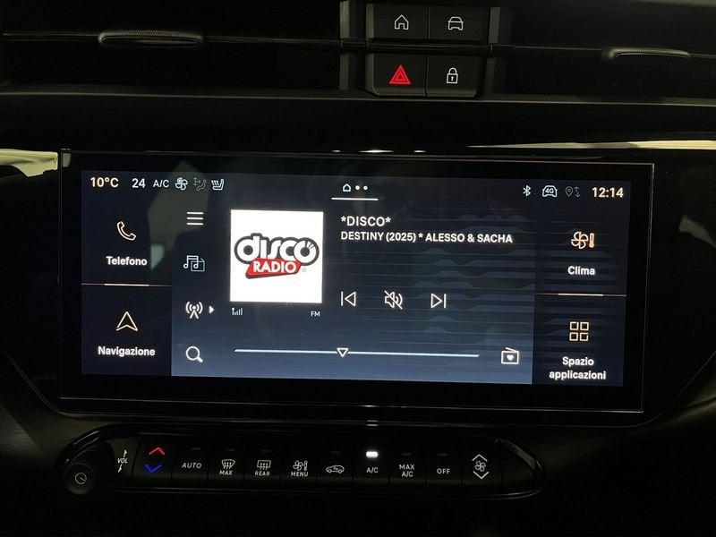 Alfa Romeo Junior Junior 1.2 145 CV Hybrid eDCT6 Speciale - PROMO SIRONIAUTO+