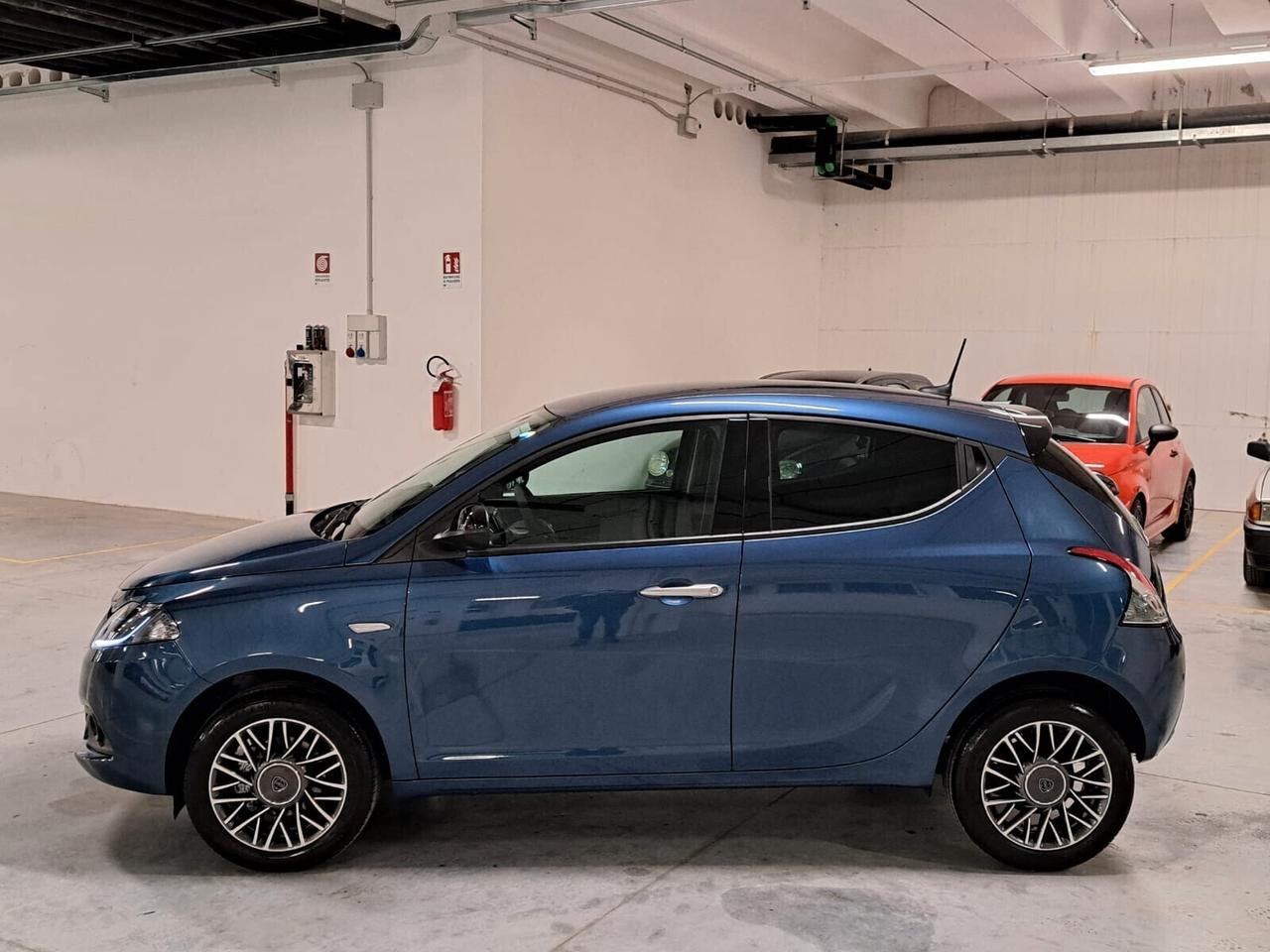 Lancia Ypsilon 1200 69CV Ecochic 5 Porte GPL MY'23 Km. 0
