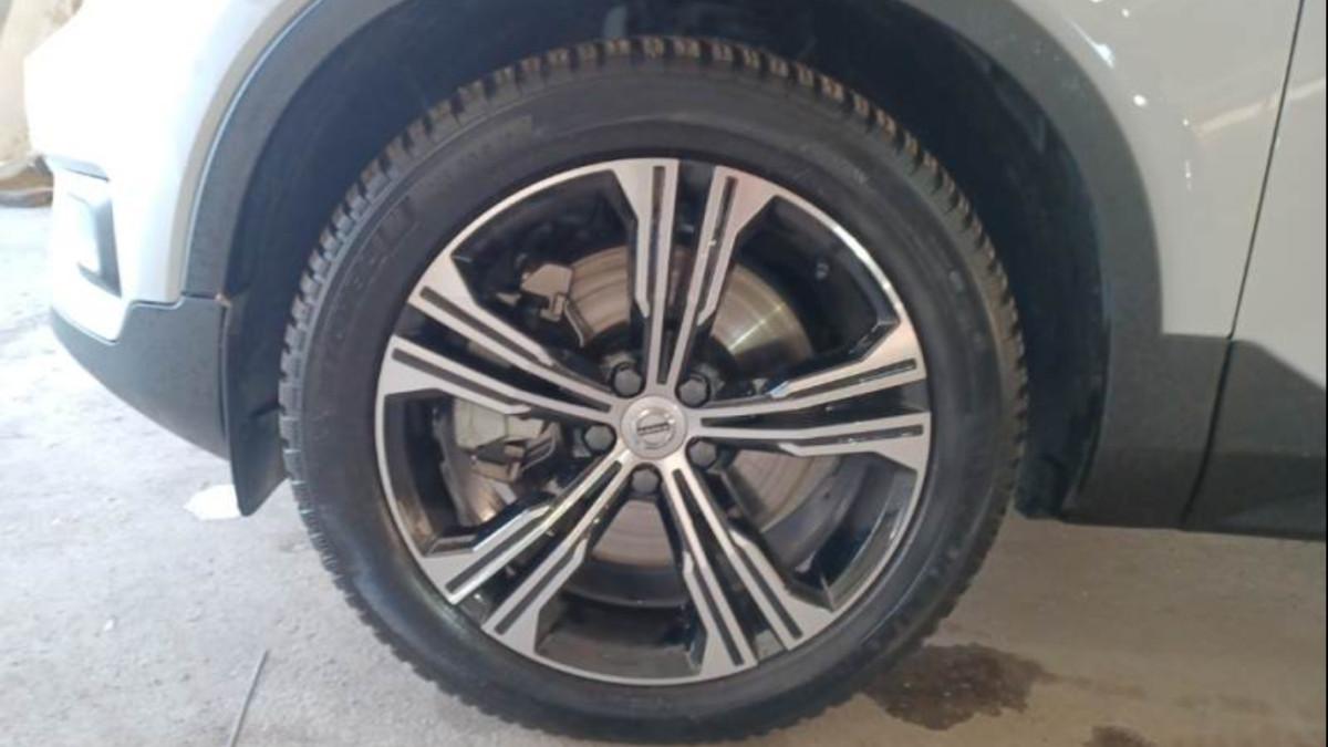 VOLVO Xc40 T5 Recharge Plug-In Hybrid Inscription
