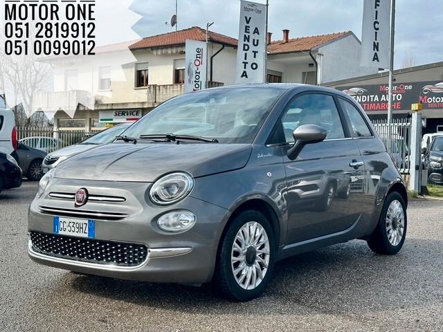 Fiat 500 1.0 Hybrid Dolcevita 70cv