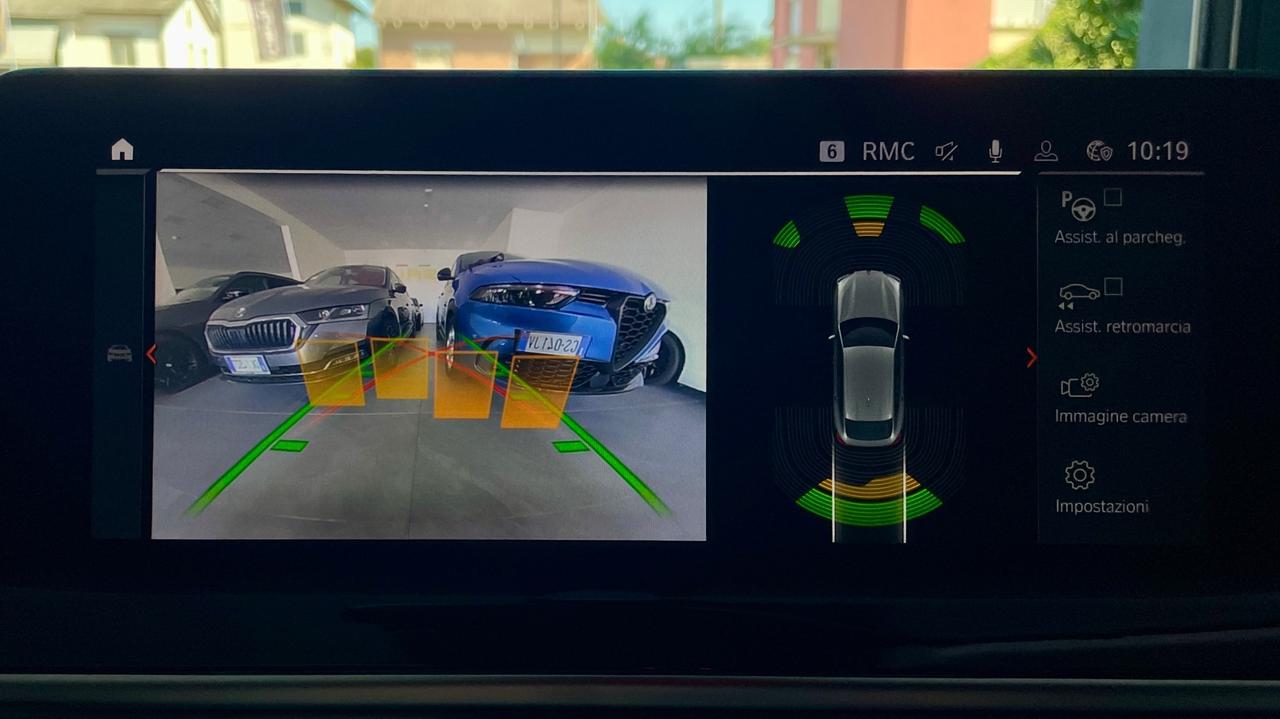 BMW X4 2.0 X-DRIVE 20D 48V 190 CV - FULL LED, PELLE, CARPLAY